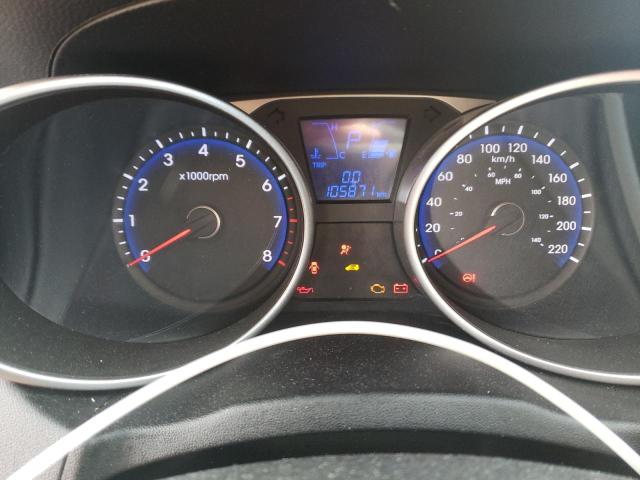 2015 HYUNDAI TUCSON LIM - KM8JU3AG3FU103996