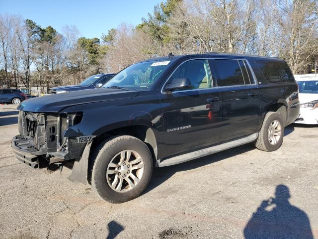 Chevrolet Suburban