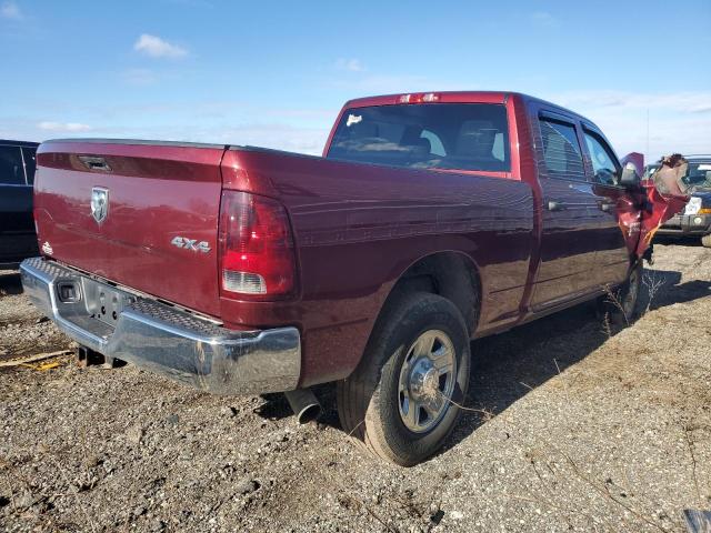 2016 RAM 2500 ST 3C6UR5CL3GG172403