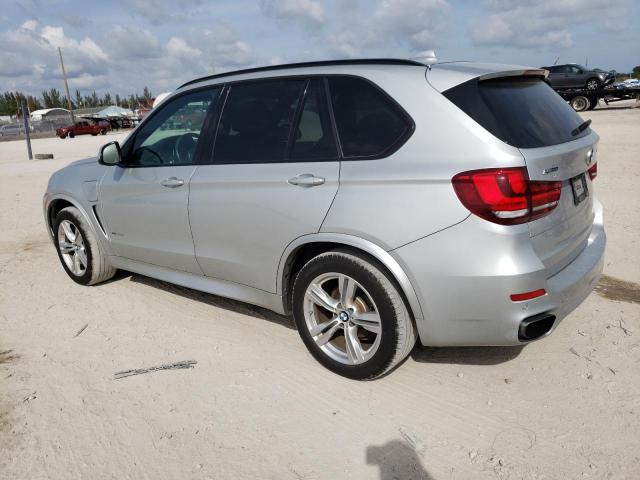 5UXKT0C5XG0S74869 2016 BMW X5, photo no. 2