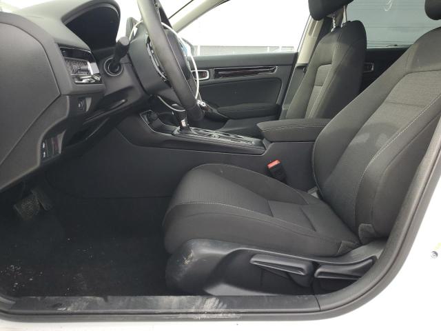 2024 HONDA CIVIC EX - 2HGFE2F32RH102421