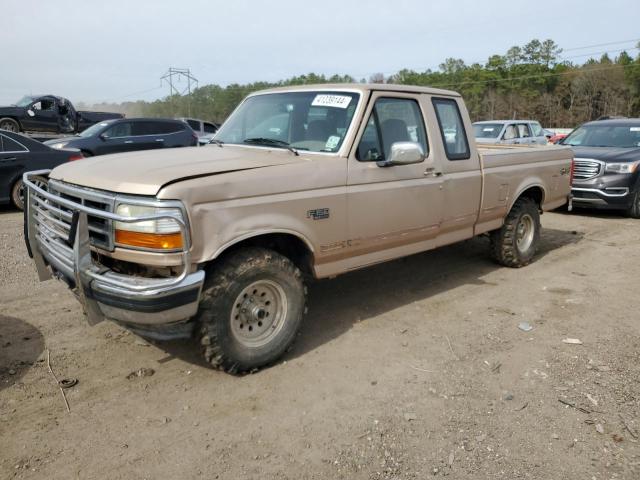 1996 Ford F-150 