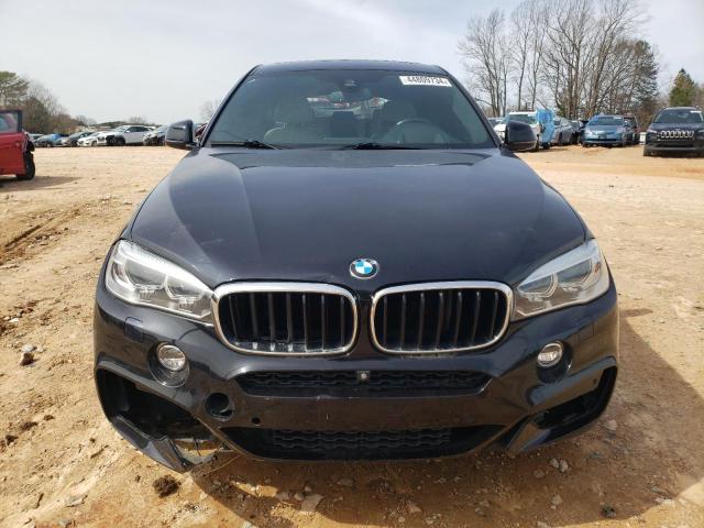 2016 BMW X6 xDrive35I VIN: 5UXKU2C56G0N82520 Lot: 44809734