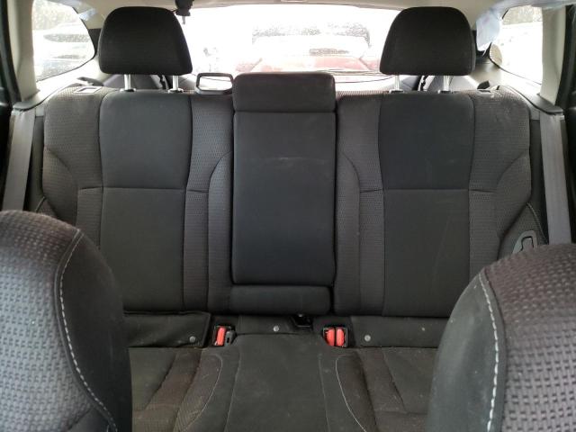 2022 SUBARU OUTBACK PR 4S4BTACC9N3164392
