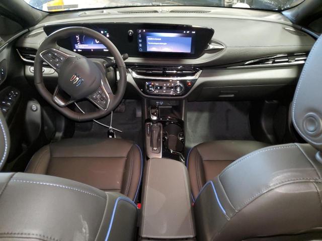 2024 BUICK ENVISTA SP - KL47LBE25RB062629