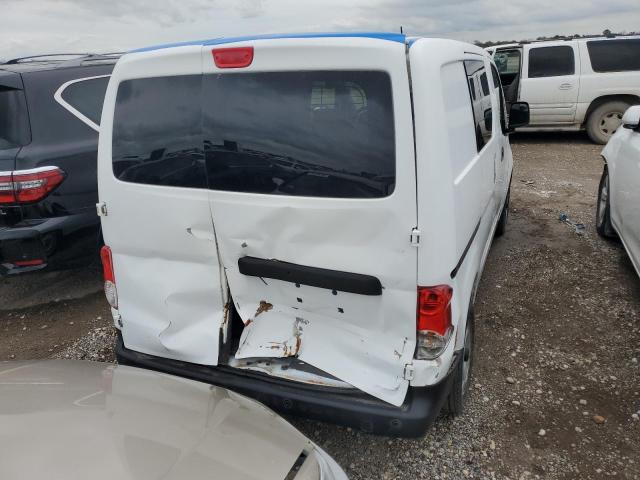 2017 CHEVROLET CITY EXPRE - 3N63M0ZN9HK691451