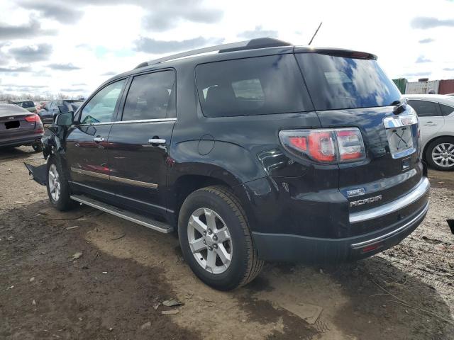 2015 GMC ACADIA SLE 1GKKRPKD6FJ127494