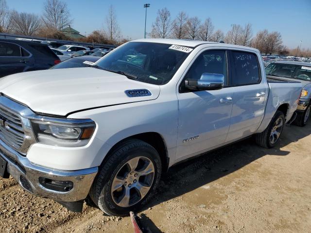 2023 RAM 1500 LARAM - 1C6SRFJT2PN517105