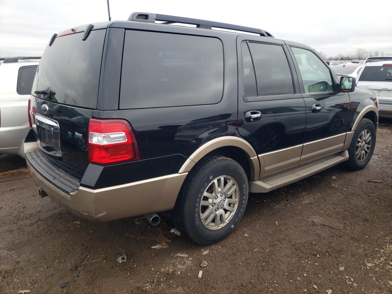 1FMJU1J53CEF09141 2012 Ford Expedition Xlt 1FMJU1J53CEF09141 2012 Ford Expedition Xlt