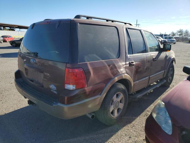 2006 Ford Expedition Eddie Bauer VIN: 1FMFU18586LA44433 Lot: 43613094