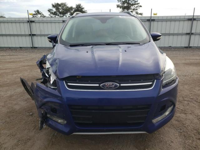 2015 FORD ESCAPE TIT - 1FMCU0JX2FUB18500