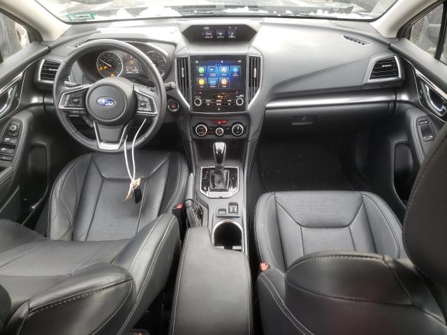 2019 SUBARU IMPREZA LI - 4S3GTAS67K3701665