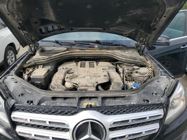 2018 MERCEDES-BENZ GLS 450 4M - 4JGDF6EE4JB059903