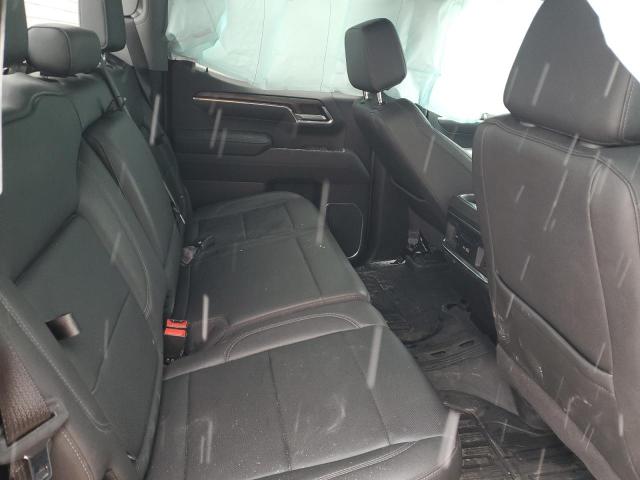 2022 GMC SIERRA K15 3GTUUDED7NG654361