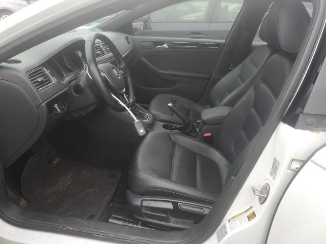 2018 VOLKSWAGEN JETTA SPOR 3VWD17AJ8JM243128