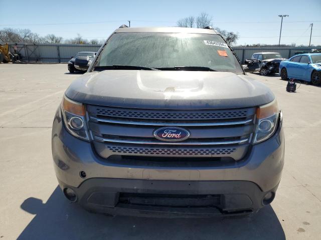 2014 Ford Explorer Limited VIN: 1FM5K7F80EGA02847 Lot: 43642594