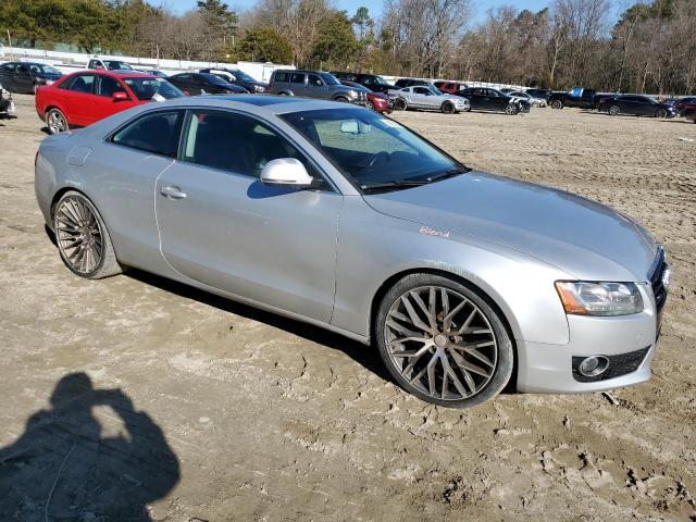 2008 Audi A5 Quattro VIN: WAUDK78T98A030507 Lot: 57159814