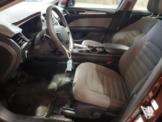 2015 Ford Fusion - Image 7