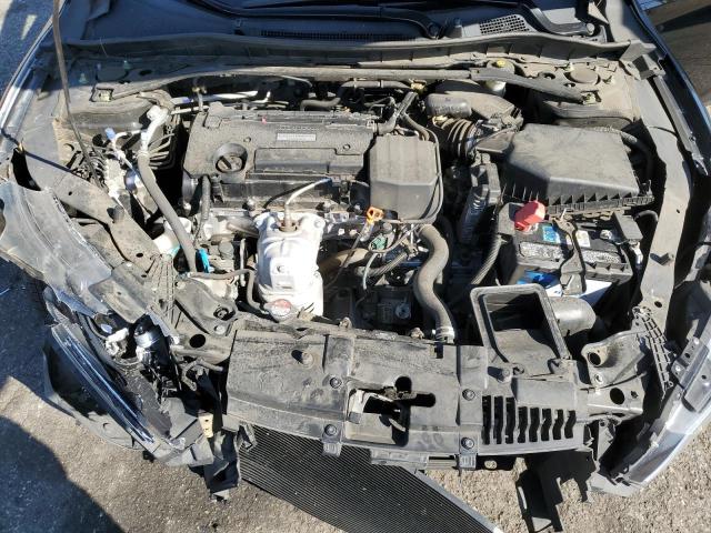 2017 HONDA ACCORD EXL 1HGCR2F84HA307612