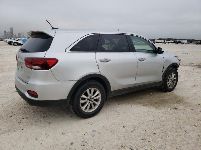 2019 KIA SORENTO L 5XYPG4A37KG589345