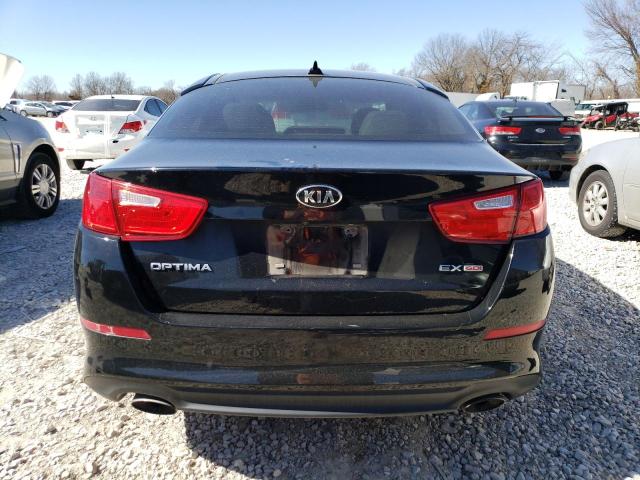 2015 KIA OPTIMA EX 5XXGN4A73FG382891