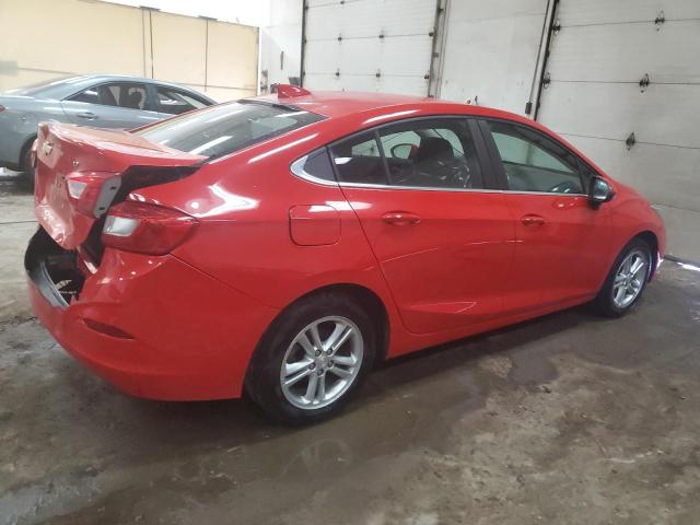 2017 CHEVROLET CRUZE LT 1G1BE5SM0H7229510