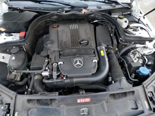 VIN WDDGF4HB4DR276067 2013 Mercedes-Benz C-Class, 250 no.11