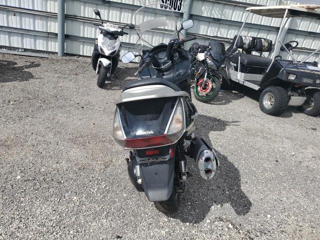 2012 HONDA FSC600 A - JH2PF0142CK900509