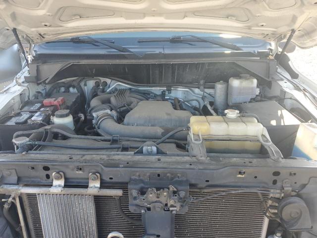 2016 NISSAN NV 1500 S - 1N6BF0KM3GN805735