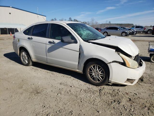 2010 Ford Focus Se VIN: 1FAHP3FN8AW145889 Lot: 40770924