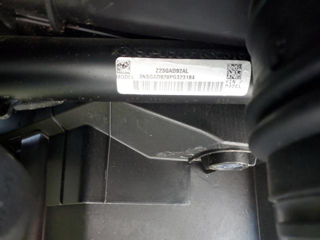 2023 POLARIS RZR TURBO 3NSGAD920PG323184