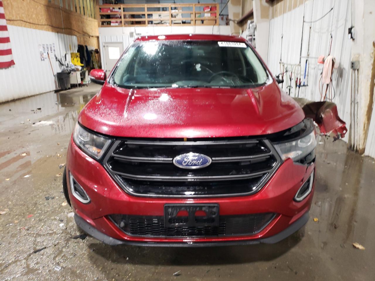 2FMPK4AP2GBC59878 FORD EDGE 2016
