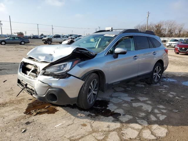 2018 Subaru Outback 3.6R Limited