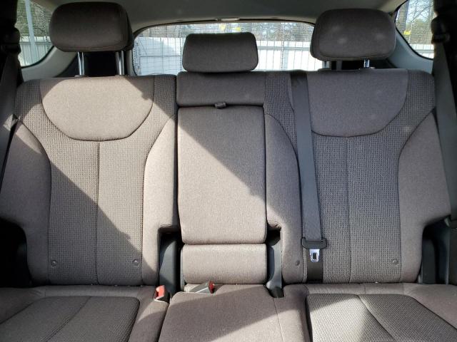 2022 HYUNDAI SANTA FE B KM8S2DA11NU042481