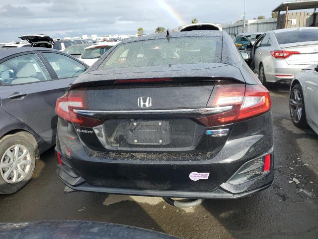 2018 HONDA CLARITY TO JHMZC5F3XJC019182