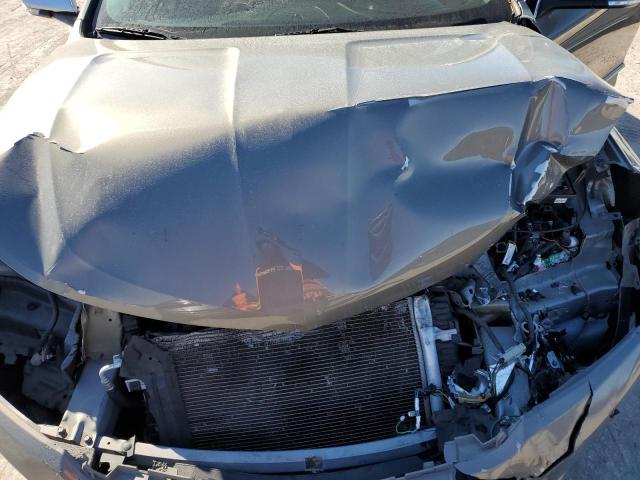 2019 CHEVROLET IMPALA PRE 2G1105S31K9137202