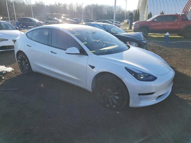 2023 TESLA MODEL 3 5YJ3E1ECXPF586631