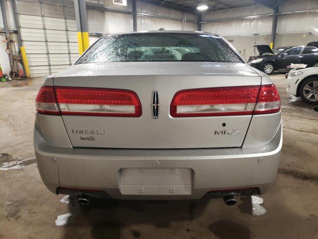 2010 Lincoln Mkz VIN: 3LNHL2GC5AR647111 Lot: 44882304