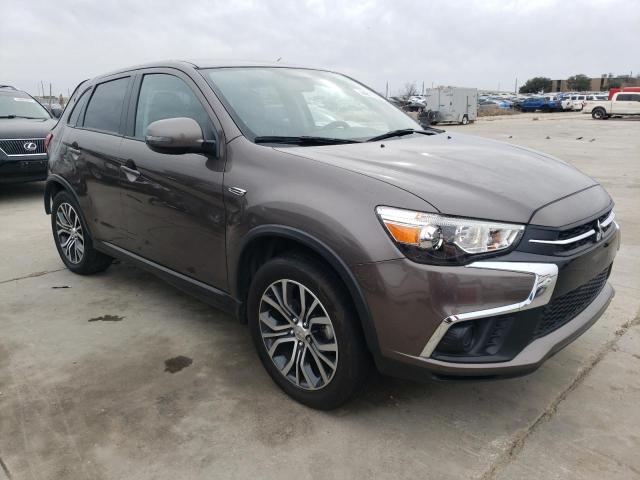 2019 Mitsubishi Outlander Sport Es VIN: JA4AP3AU7KU009478 Lot: 44817294