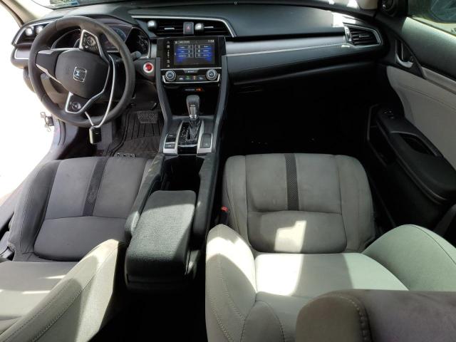 2017 HONDA CIVIC EX 19XFC2F77HE081227