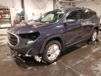 2018 GMC TERRAIN SL - 3GKALMEV8JL344904