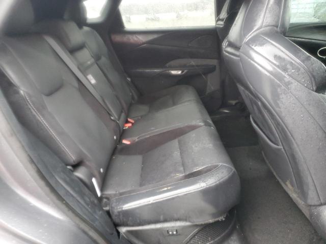 2023 LEXUS RX 500H F 2T2BCMEA7PC003286