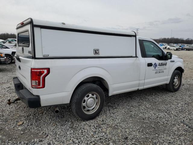 2015 FORD F150 1FTMF1C80FKD62222