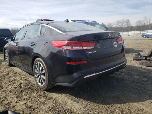 2019 KIA OPTIMA LX - 5XXGT4L32KG372010