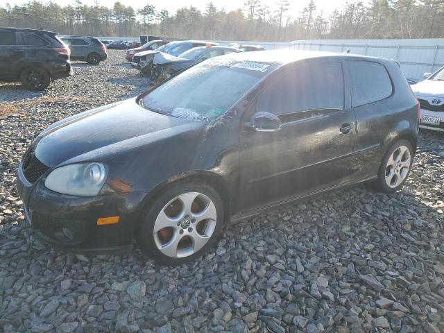 2008 Volkswagen GTI 