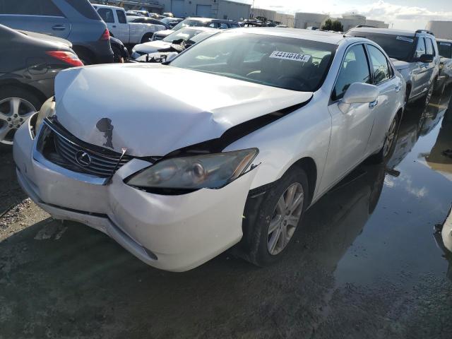 2008 Lexus Es 350 VIN: JTHBJ46G582217852 Lot: 44110184