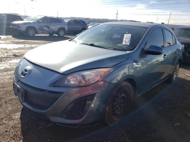 MAZDA 3 I