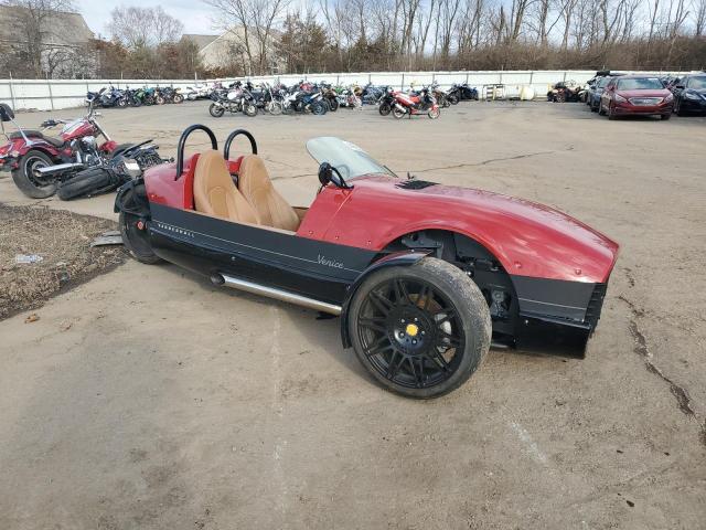 2022 VAND TRIKE - 7KGTC2V35NR003317