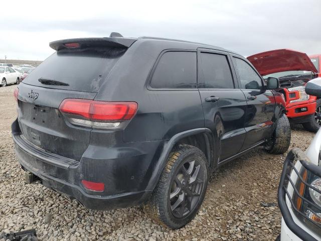 2021 Jeep Grand Cherokee Limited VIN: 1C4RJFBG5MC676644 Lot: 43223614