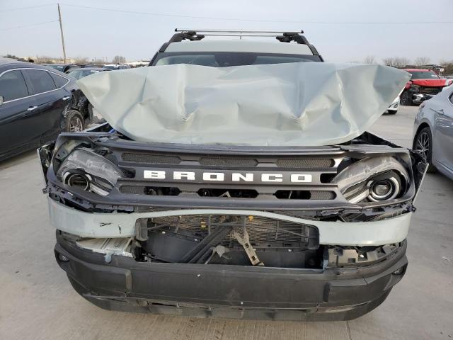 2021 Ford Bronco - Image 5